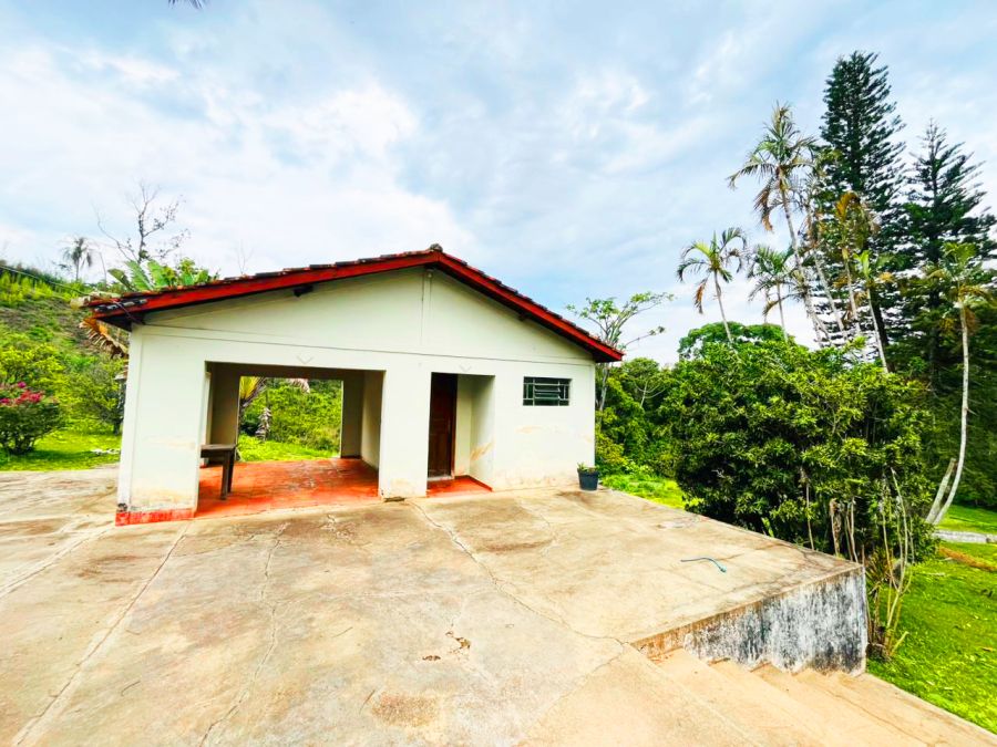 Chácara, 3 quartos, 2040 m² - Foto 13