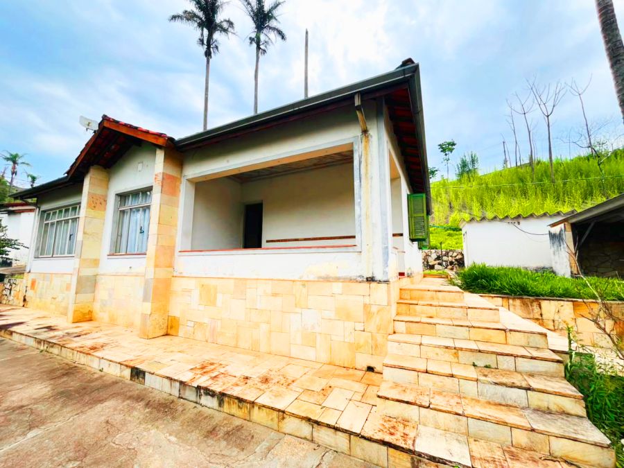 Chácara, 3 quartos, 2040 m² - Foto 3