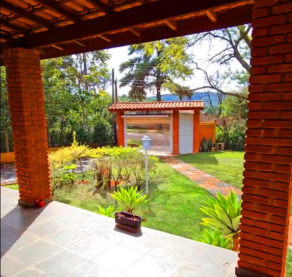 Chácara, 6 quartos, 3200 m² - Foto 11