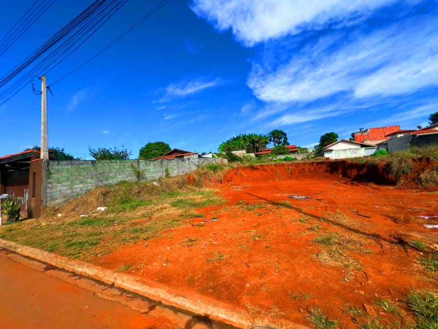 Terreno, 500 m² - Foto 3
