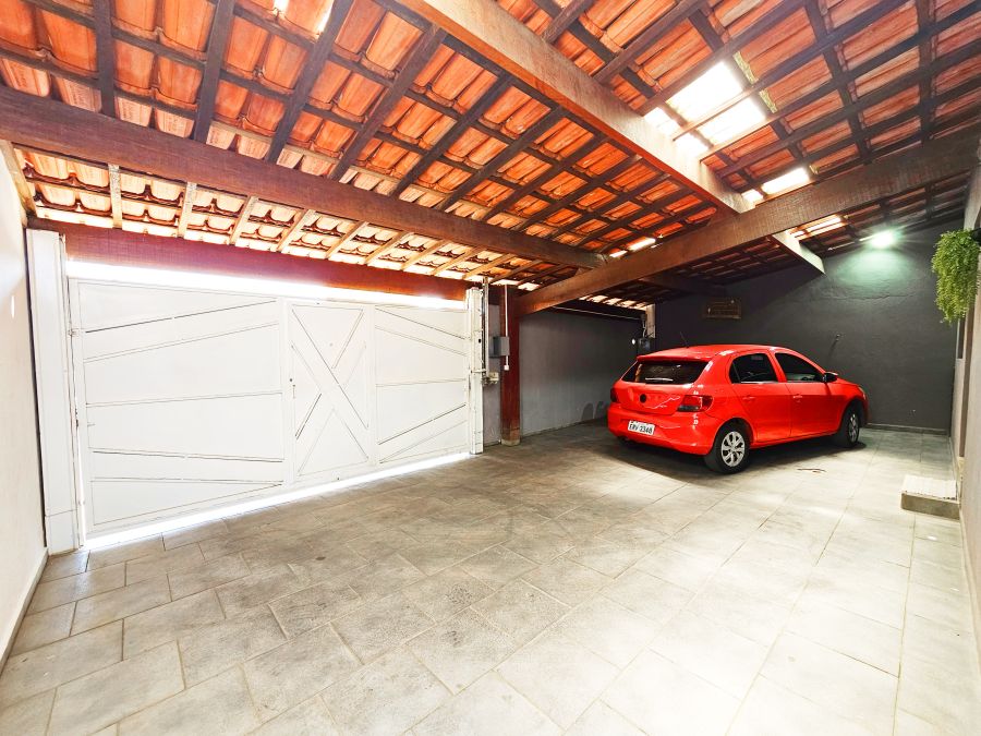 Casa, 4 quartos, 200 m² - Foto 2