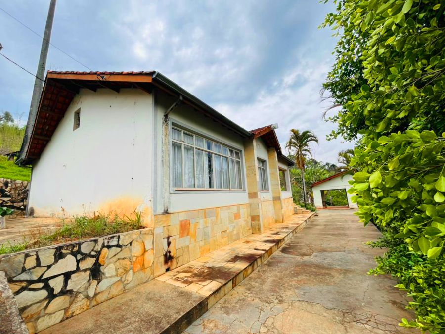 Chácara, 3 quartos, 2040 m² - Foto 4