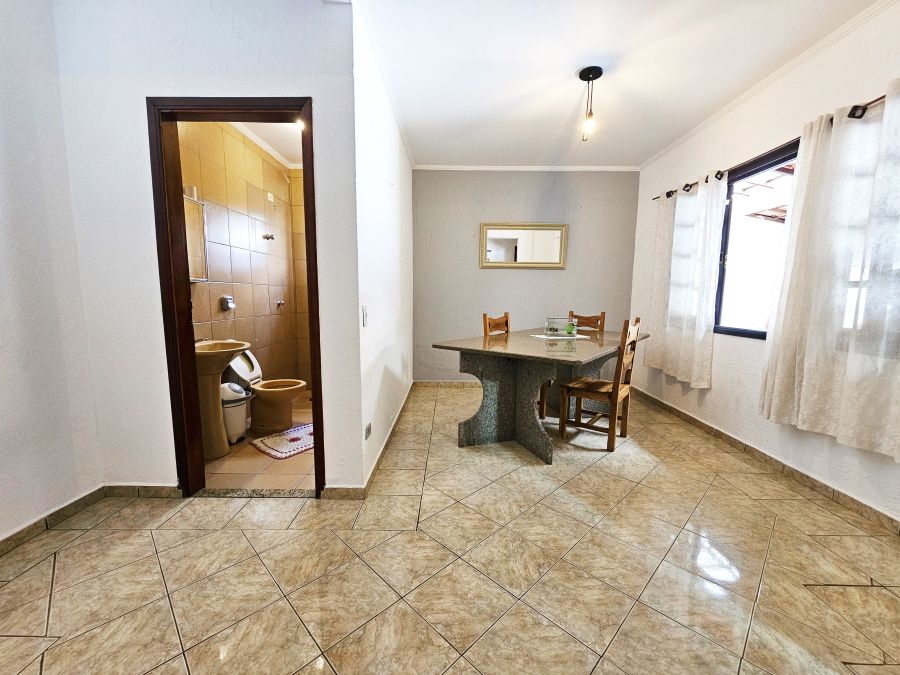 Casa, 4 quartos, 200 m² - Foto 7