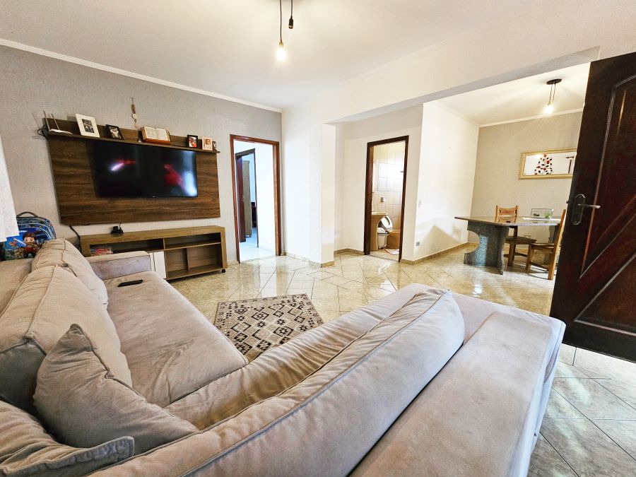 Casa, 4 quartos, 200 m² - Foto 6