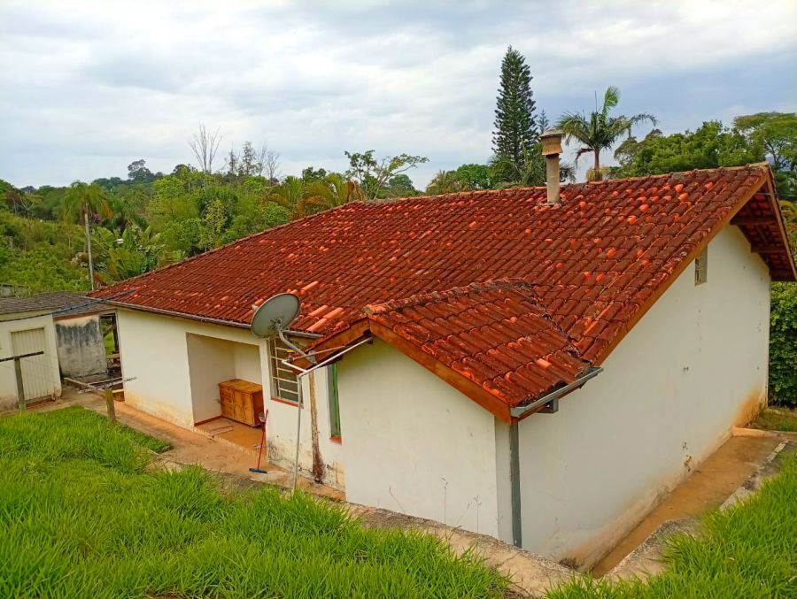 Chácara, 3 quartos, 2040 m² - Foto 19