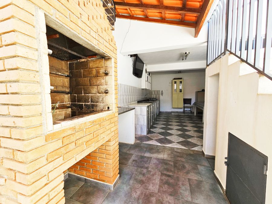 Casa, 4 quartos, 200 m² - Foto 23