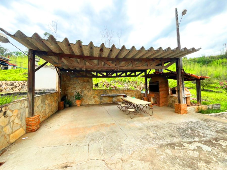 Chácara, 3 quartos, 2040 m² - Foto 15