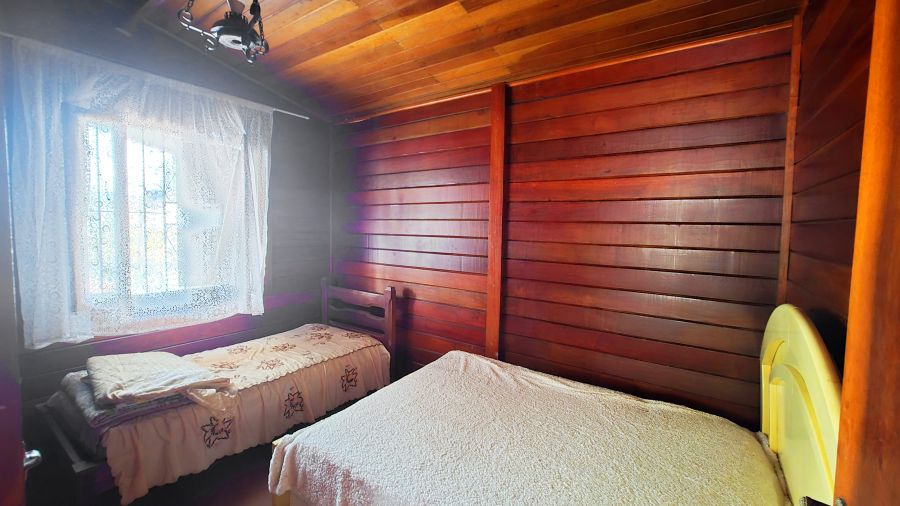 Chácara, 4 quartos, 800 m² - Foto 22