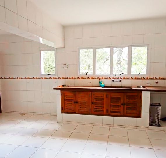 Chácara, 6 quartos, 3200 m² - Foto 5