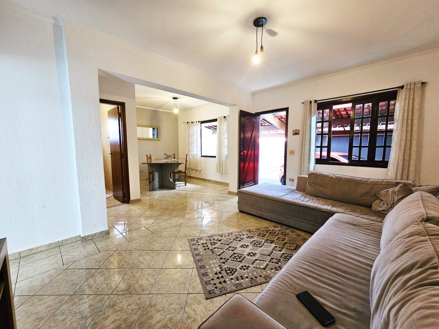 Casa, 4 quartos, 200 m² - Foto 4