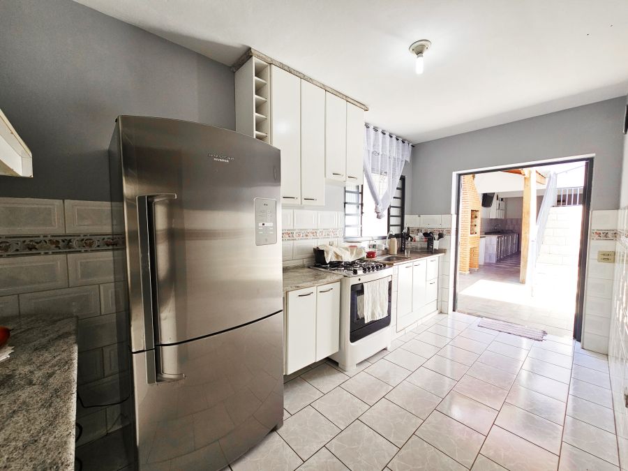 Casa, 4 quartos, 200 m² - Foto 19