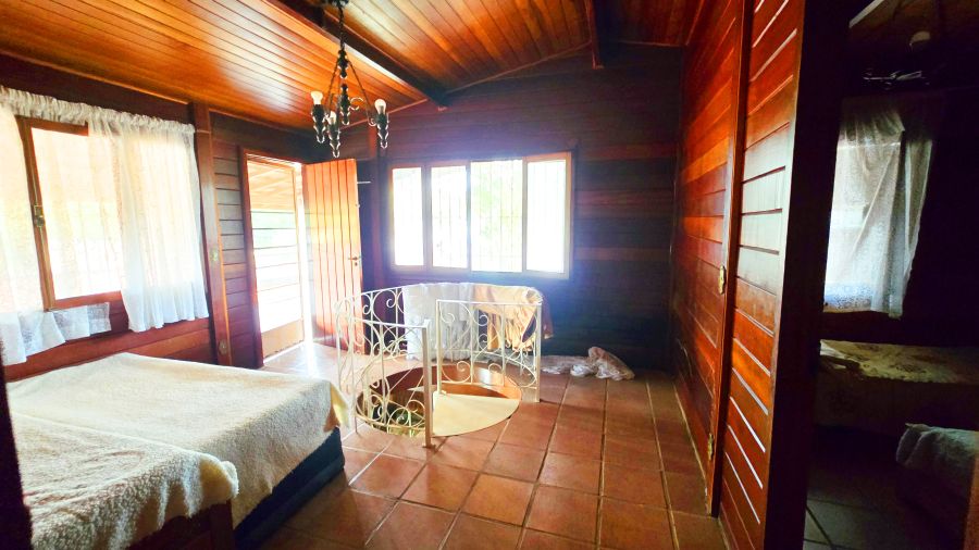 Chácara, 4 quartos, 800 m² - Foto 16