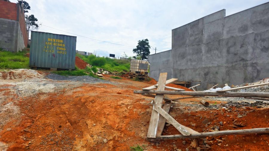 Terreno, 175 m² - Foto 12