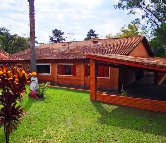 Chácara, 6 quartos, 3200 m² - Foto 13