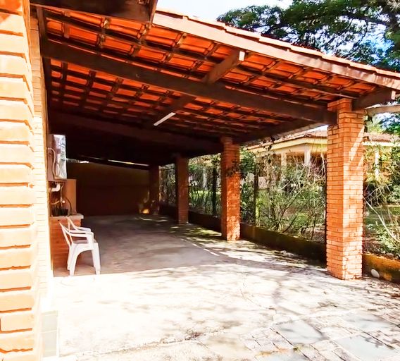 Chácara, 6 quartos, 3200 m² - Foto 16