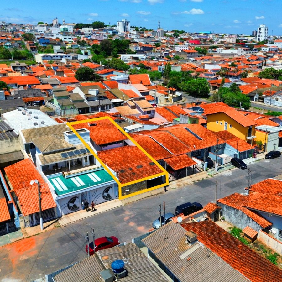 Casa, 4 quartos, 200 m² - Foto 27