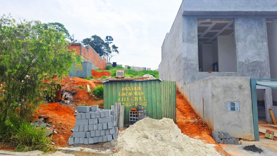 Terreno, 175 m² - Foto 8