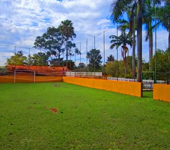 Chácara, 6 quartos, 3200 m² - Foto 14