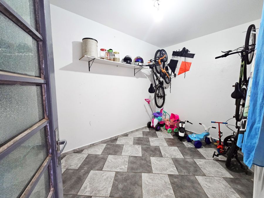 Casa, 4 quartos, 200 m² - Foto 24