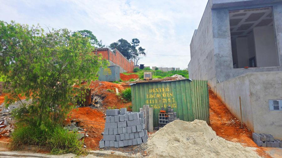 Terreno, 175 m² - Foto 9