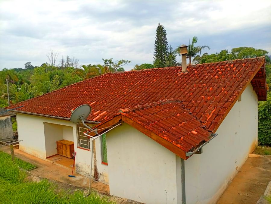 Chácara, 3 quartos, 2040 m² - Foto 17