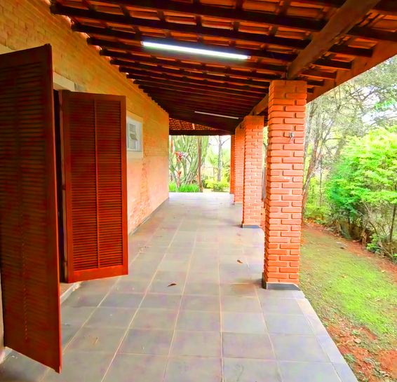 Chácara, 6 quartos, 3200 m² - Foto 8