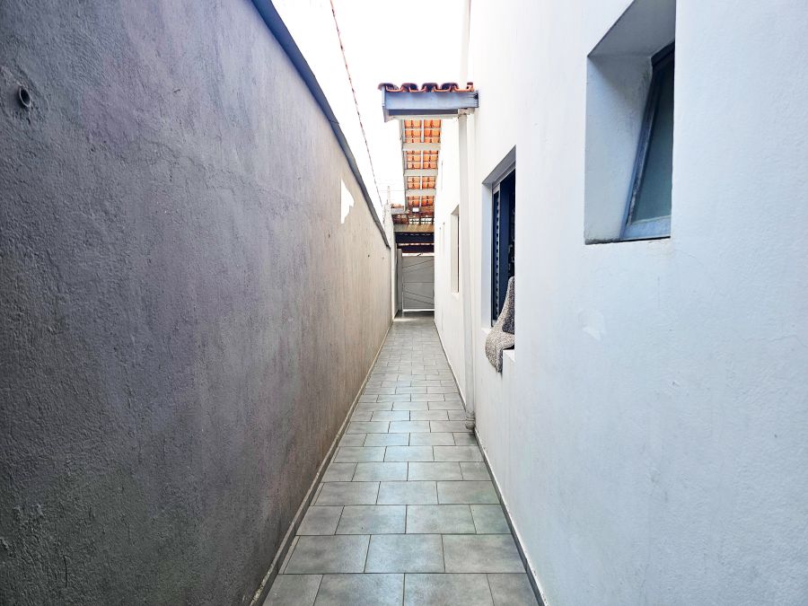 Casa, 4 quartos, 200 m² - Foto 25