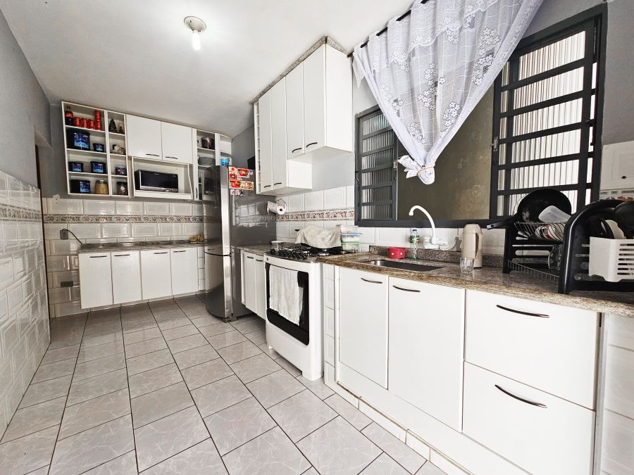 Casa, 4 quartos, 200 m² - Foto 18