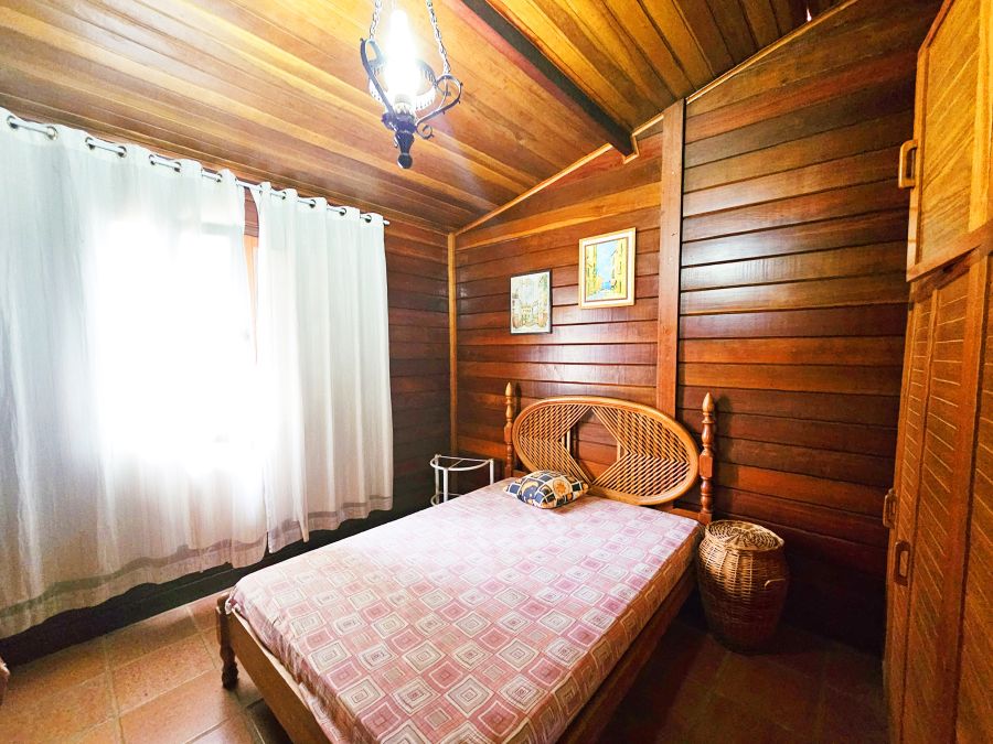 Chácara, 4 quartos, 800 m² - Foto 9