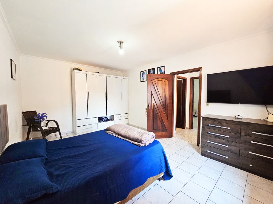 Casa, 4 quartos, 200 m² - Foto 9