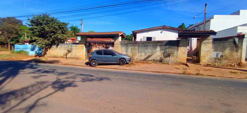 Prédio Inteiro, 278 m² - Foto 2