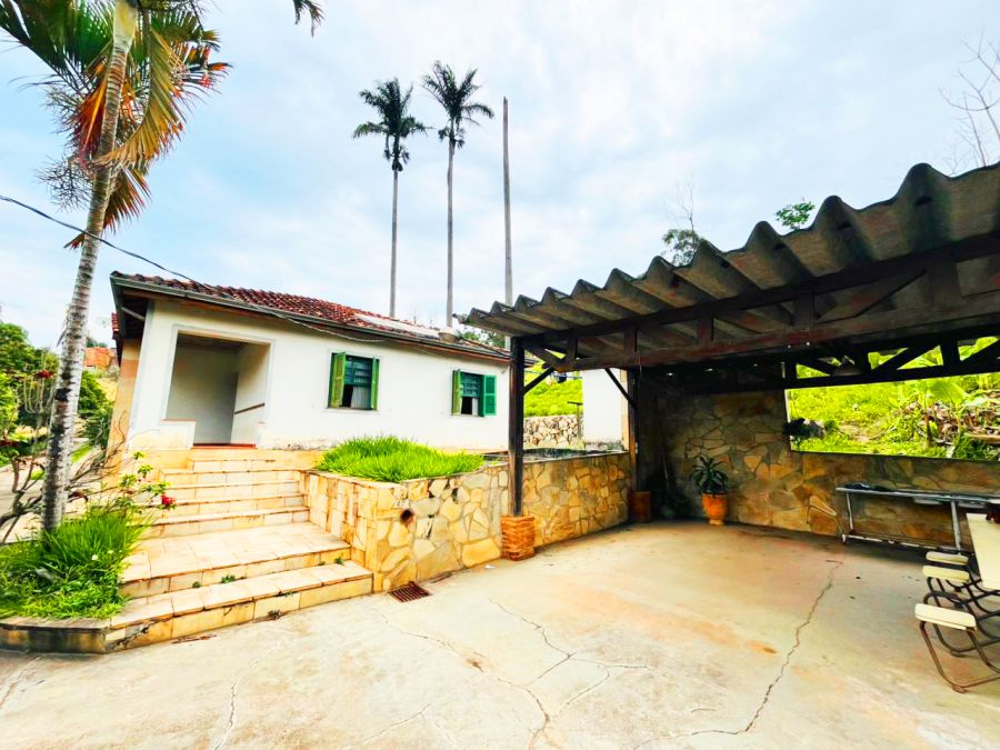 Chácara, 3 quartos, 2040 m² - Foto 14