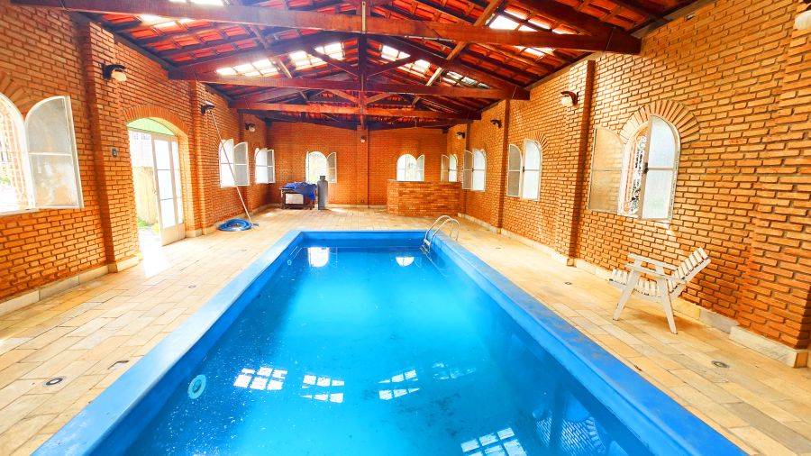 Chácara, 4 quartos, 800 m² - Foto 31