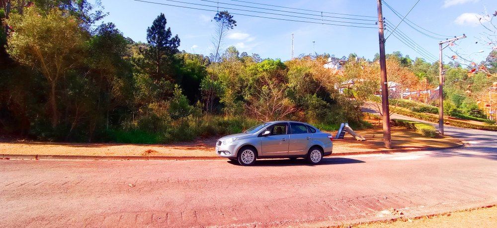 Terreno, 1000 m² - Foto 3