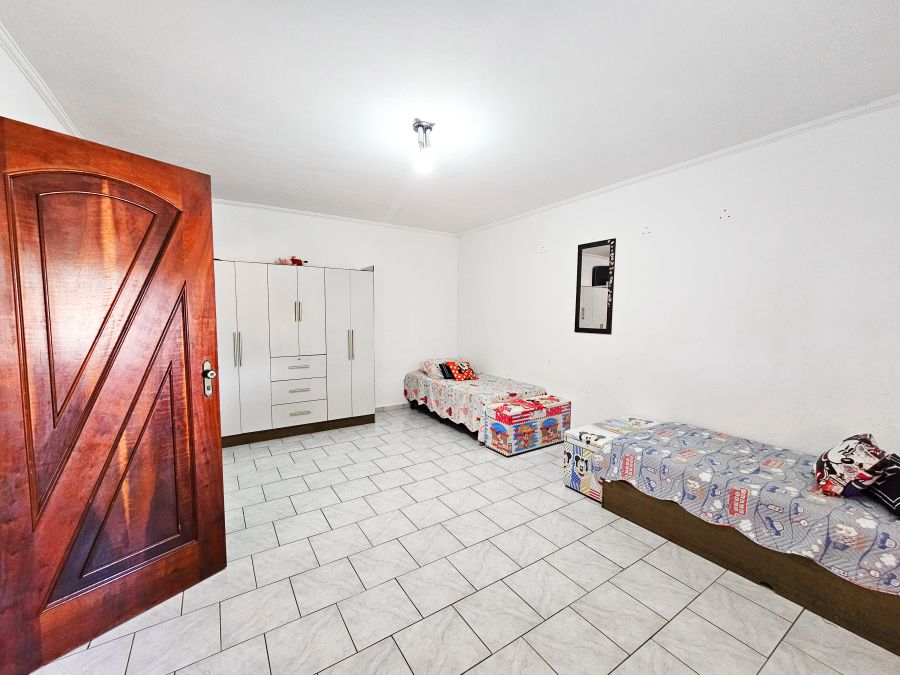 Casa, 4 quartos, 200 m² - Foto 11