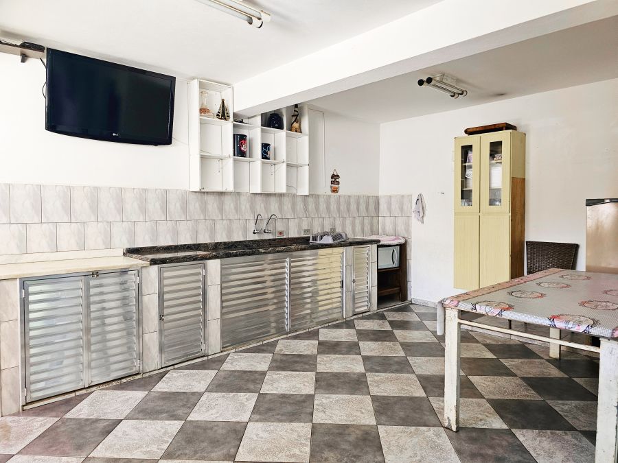 Casa, 4 quartos, 200 m² - Foto 22