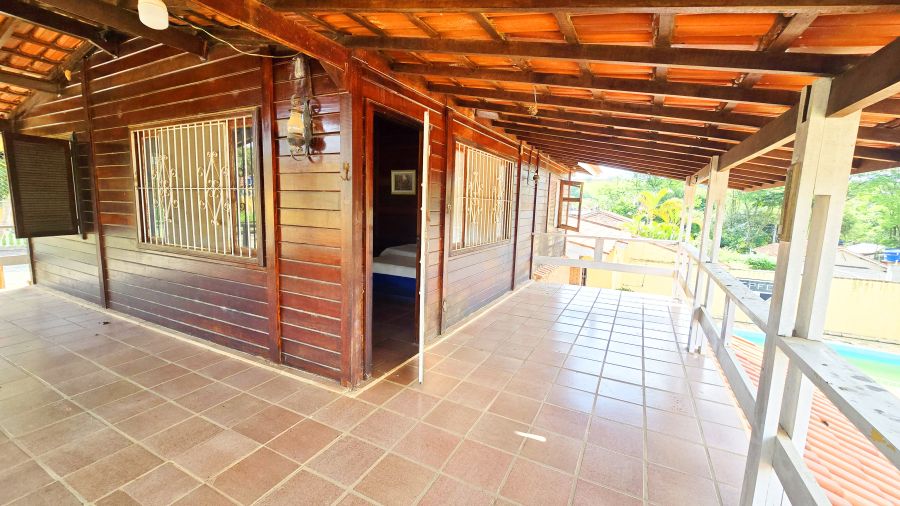 Chácara, 4 quartos, 800 m² - Foto 29