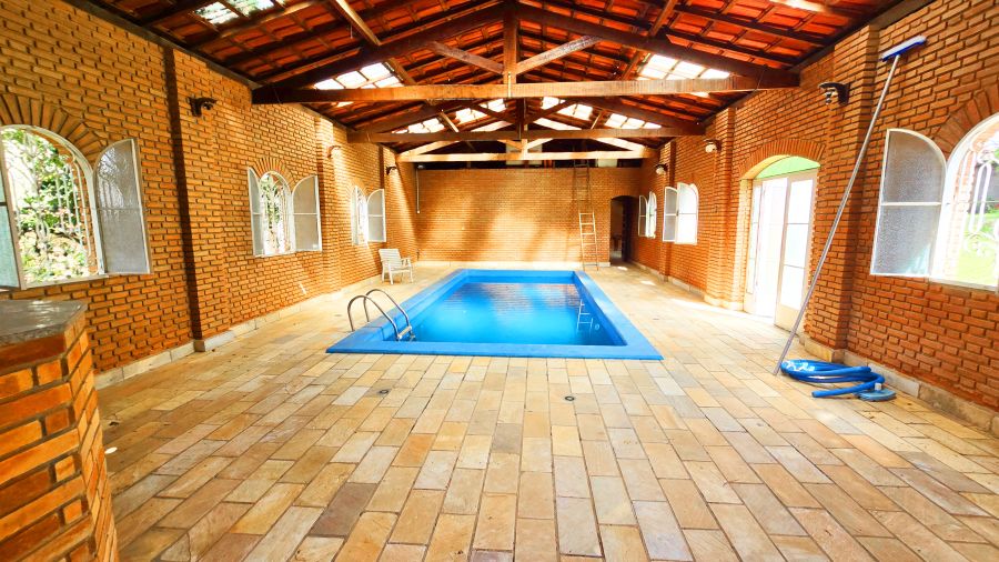 Chácara, 4 quartos, 800 m² - Foto 32