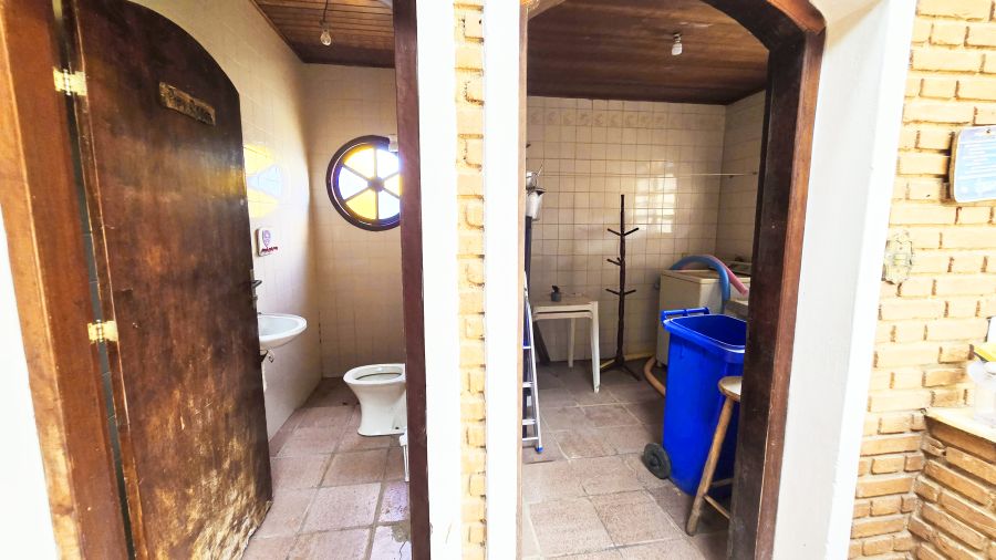 Chácara, 4 quartos, 800 m² - Foto 28