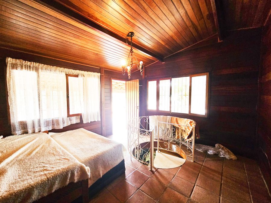 Chácara, 4 quartos, 800 m² - Foto 4