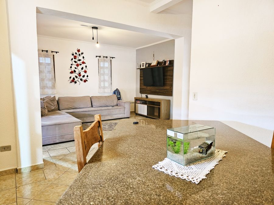 Casa, 4 quartos, 200 m² - Foto 5