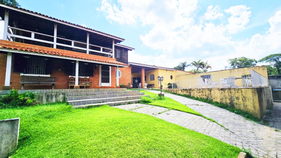 Chácara, 4 quartos, 800 m² - Foto 33