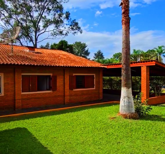 Chácara, 6 quartos, 3200 m² - Foto 12