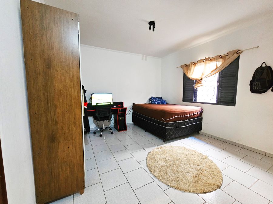 Casa, 4 quartos, 200 m² - Foto 13