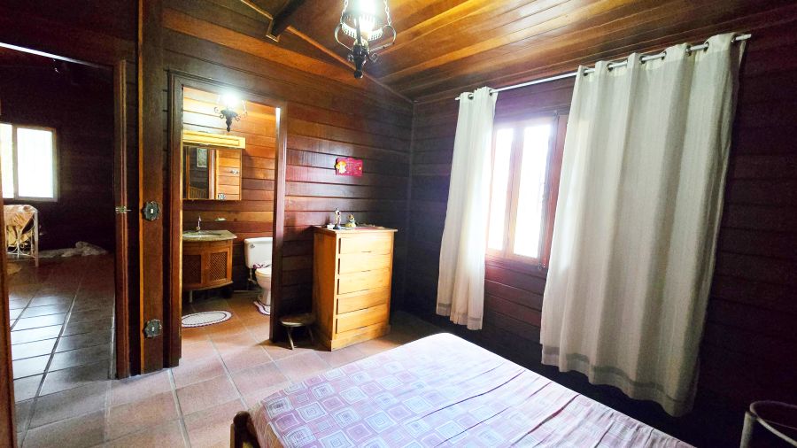 Chácara, 4 quartos, 800 m² - Foto 26