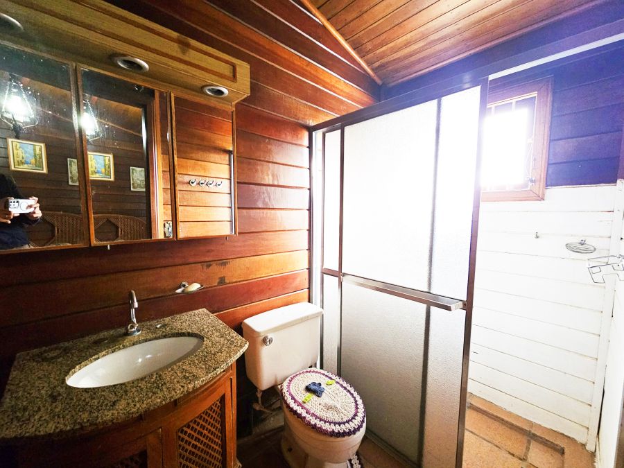 Chácara, 4 quartos, 800 m² - Foto 7