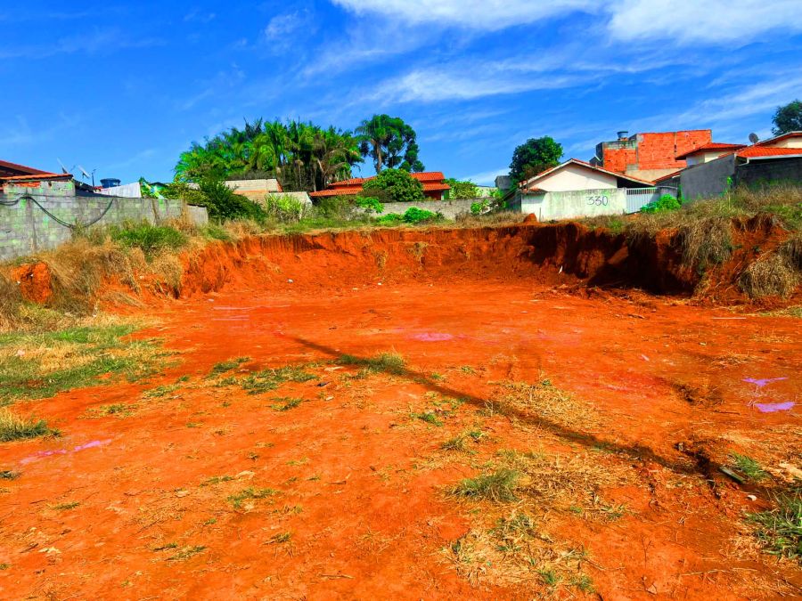 Terreno, 500 m² - Foto 11