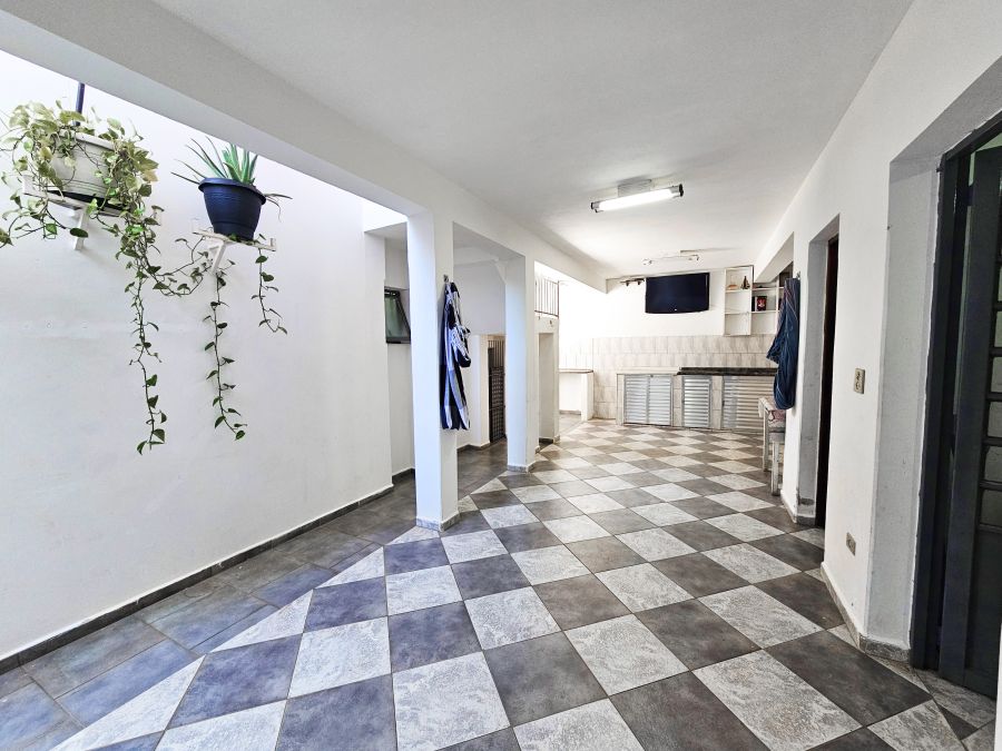 Casa, 4 quartos, 200 m² - Foto 20