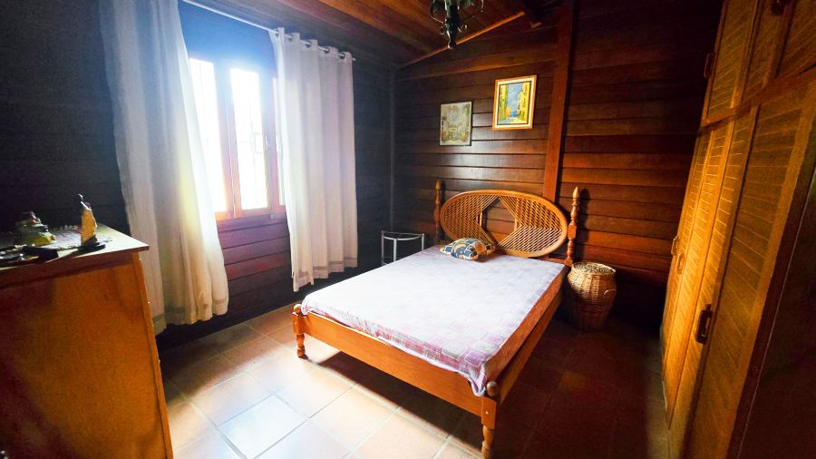 Chácara, 4 quartos, 800 m² - Foto 25