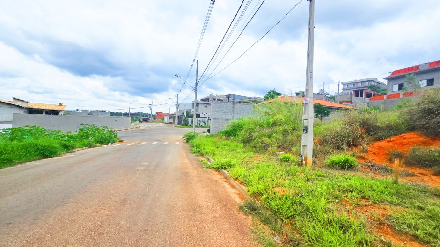 Terreno, 200 m² - Foto 3